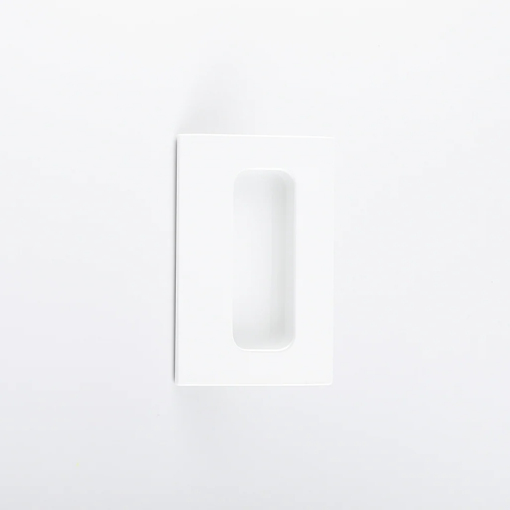 Charlie Flush Door & Cabinet Pull 335 - Image 13