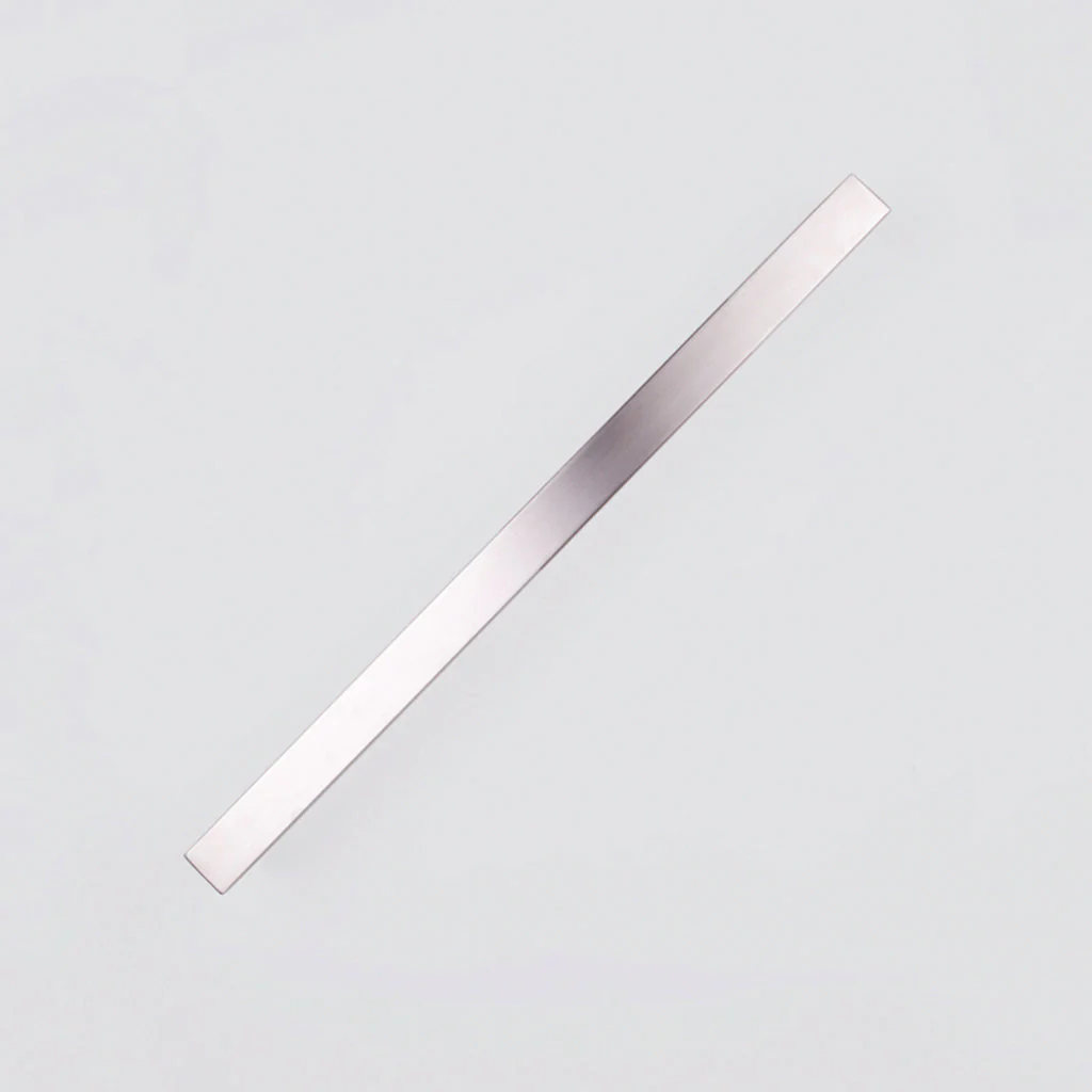 Charlie Square Edge Door Pull - Image 4