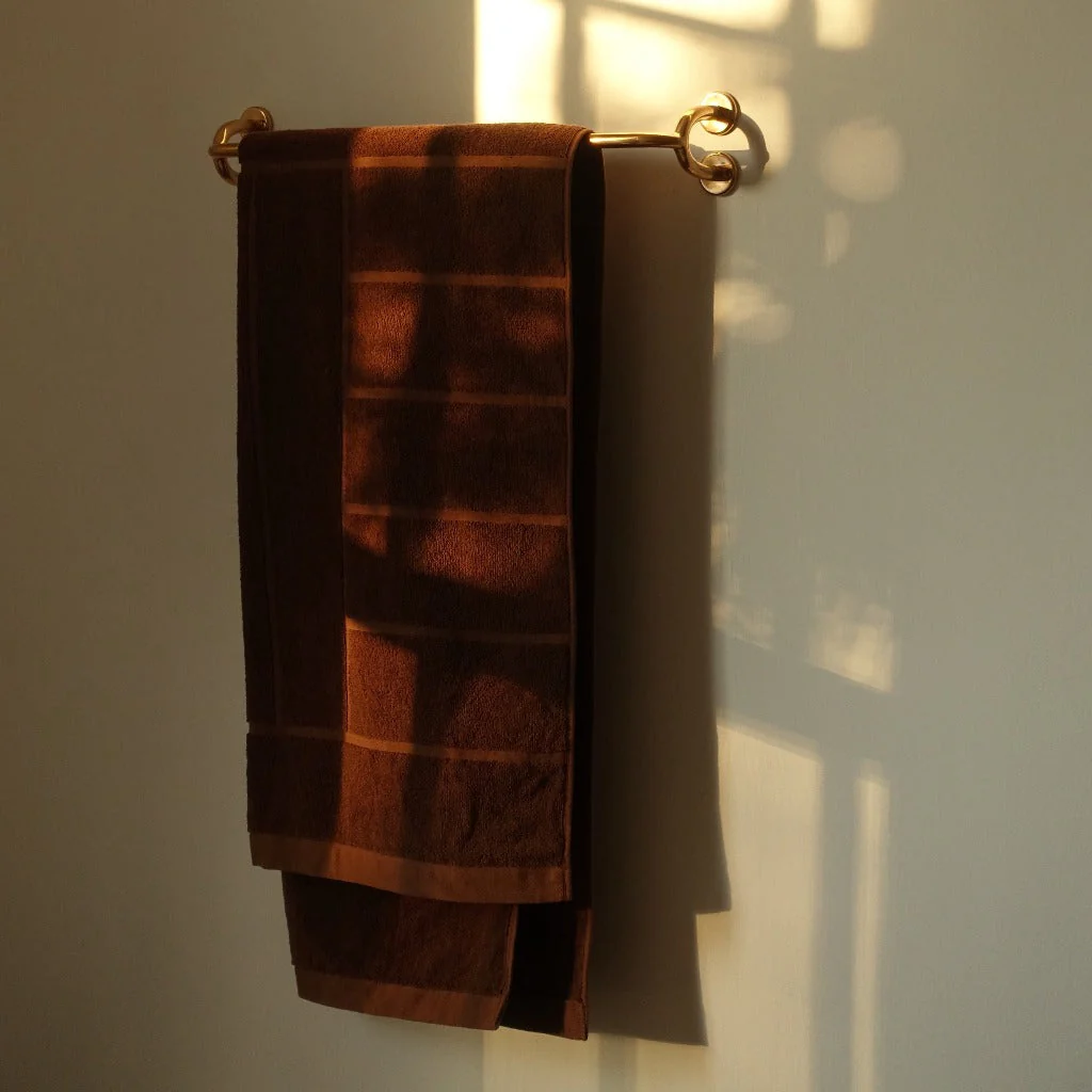 Fauna Towel Bar