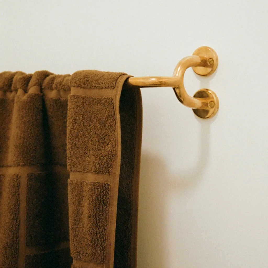 Fauna Towel Bar - Image 10