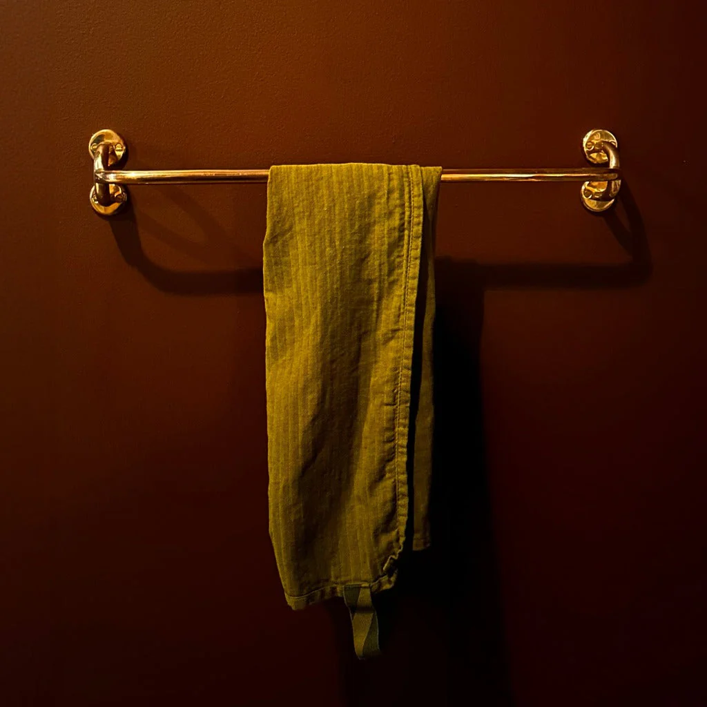 Fauna Towel Bar - Image 12