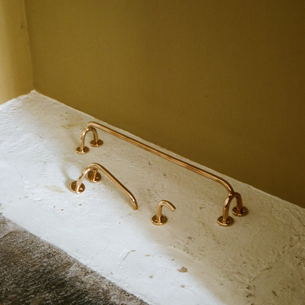 Fauna Towel Bar - Image 15