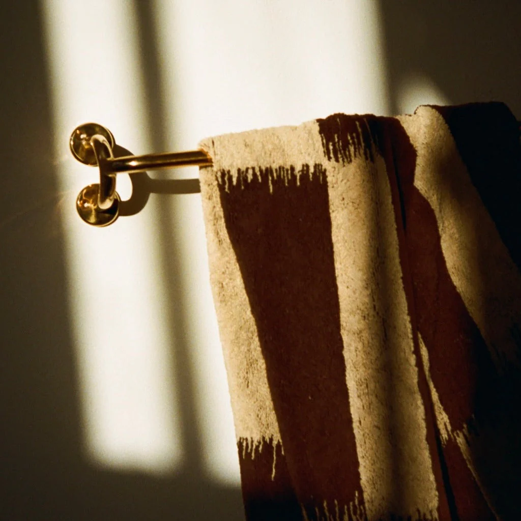 Fauna Towel Bar - Image 18