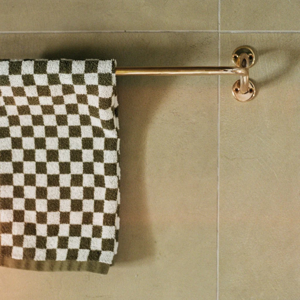 Fauna Towel Bar - Image 19