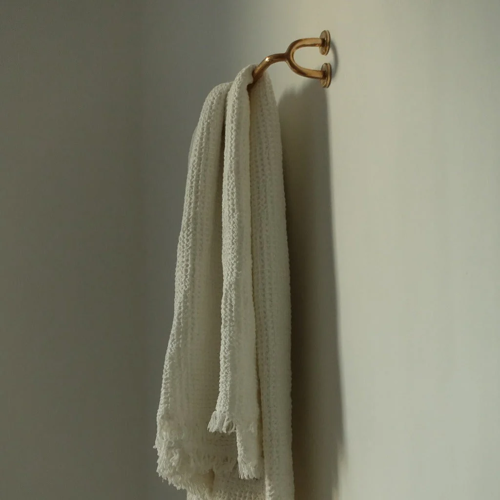Fauna Towel Bar - Image 2