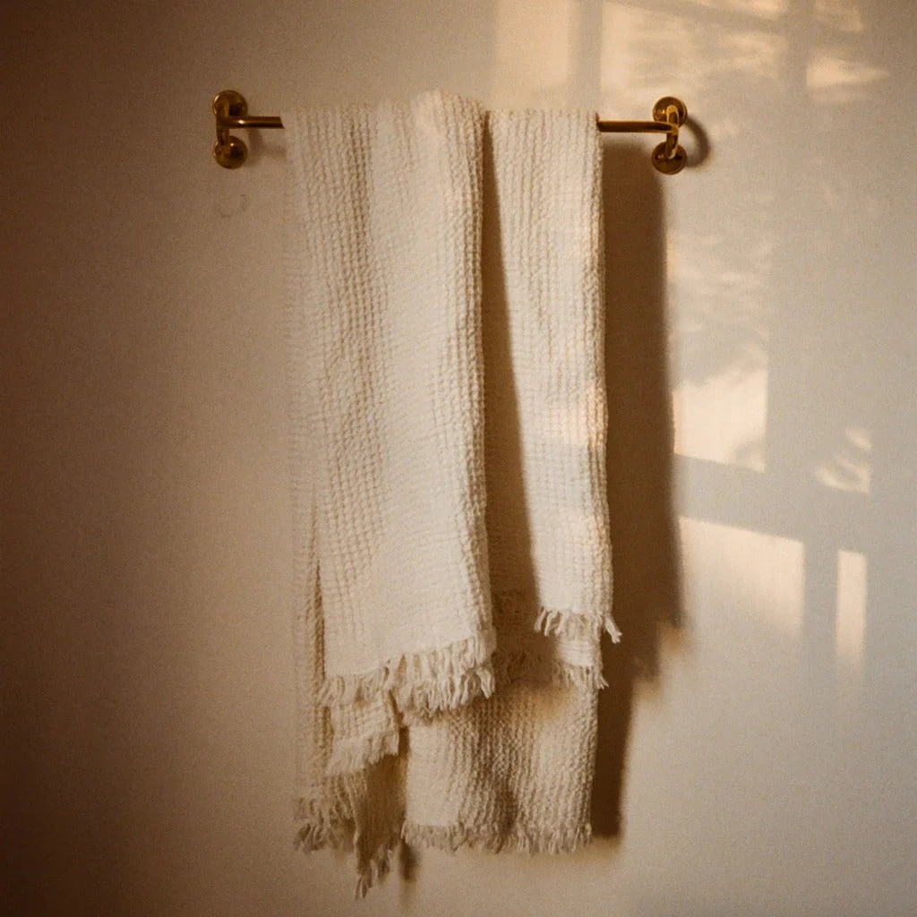 Fauna Towel Bar - Image 3