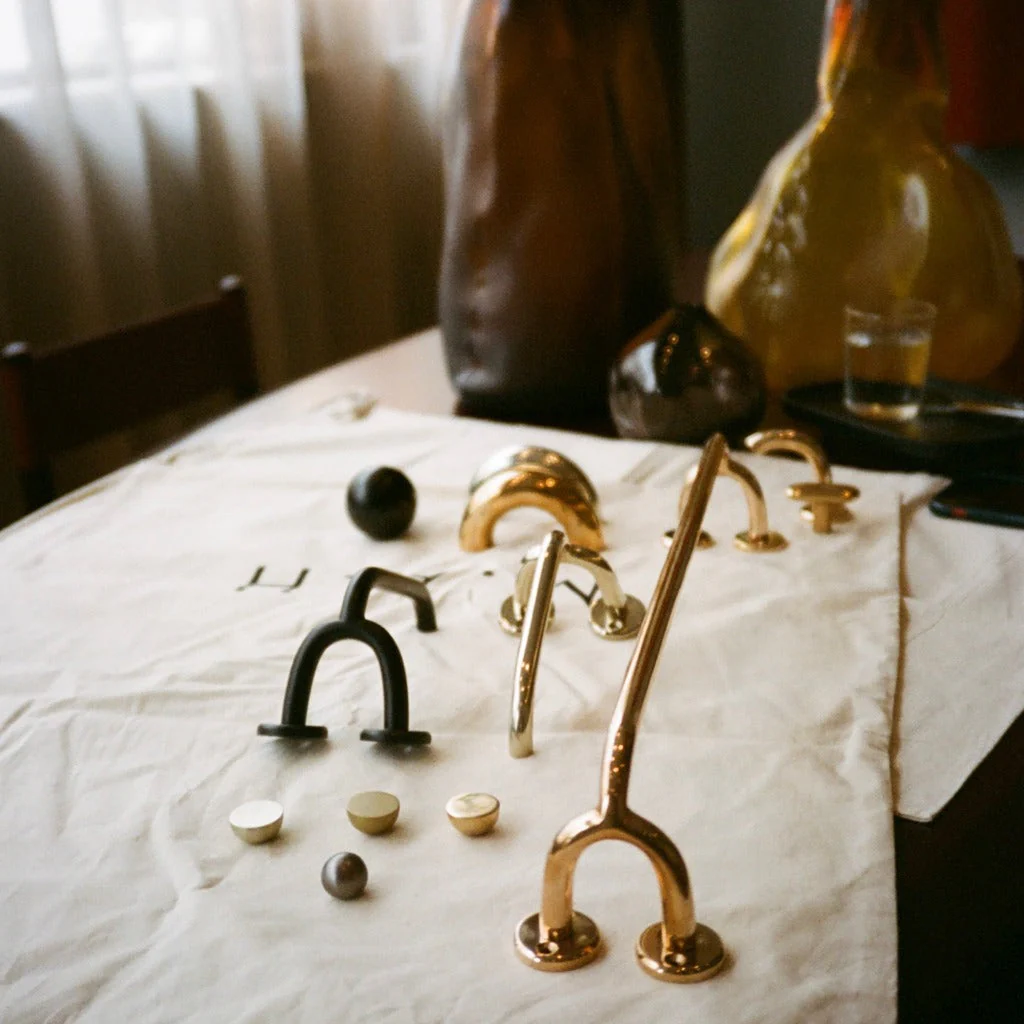 Fauna Towel Bar - Image 5