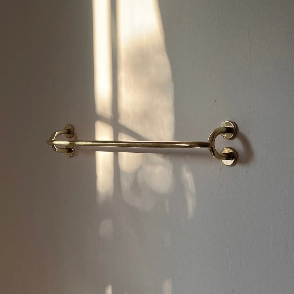 Fauna Towel Bar - Image 6
