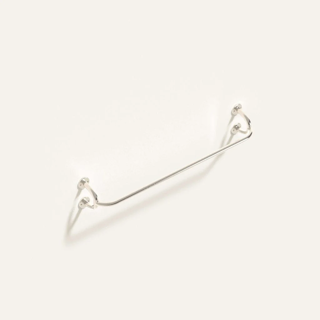 Fauna Towel Bar - Image 8