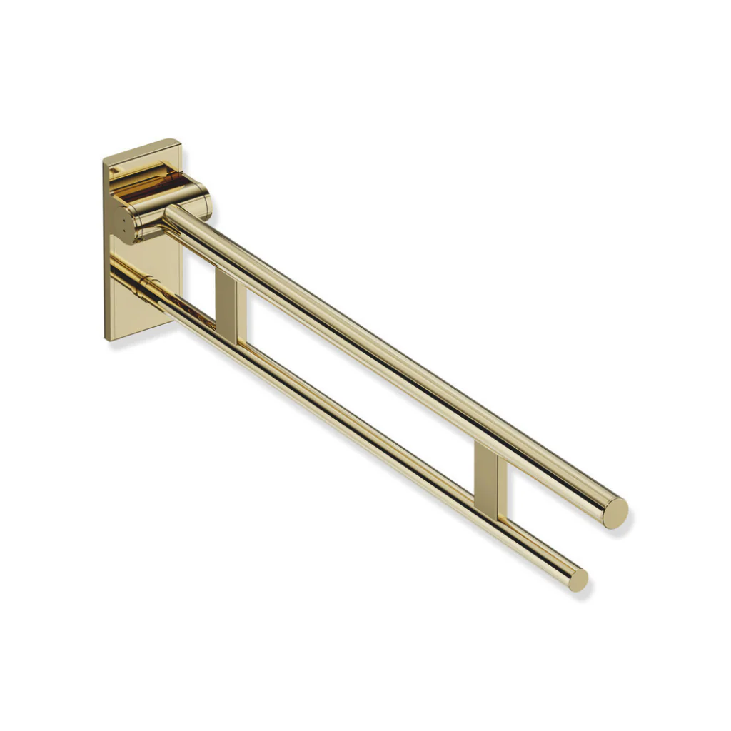 Hewi 900 Hinged Support Rail Duo - Image 8