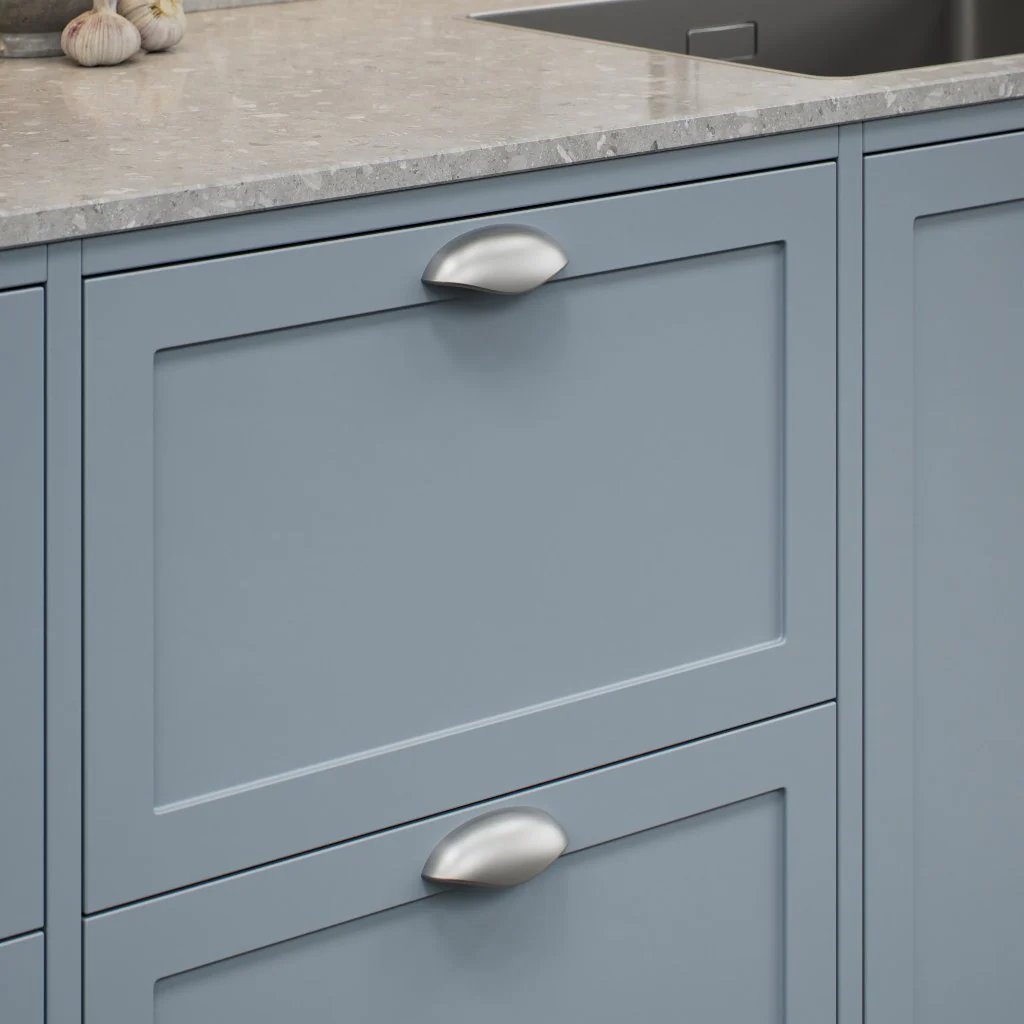 Furnipart Luna Cabinet Handle - Image 3