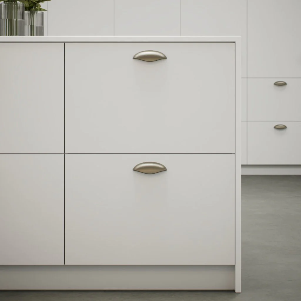 Furnipart Luna Cabinet Handle - Image 9