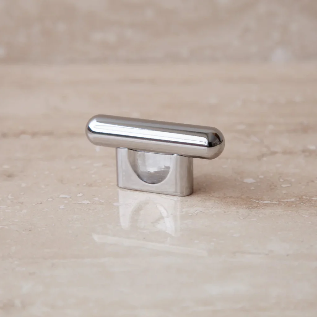 Mineral Metal Knob - Image 9