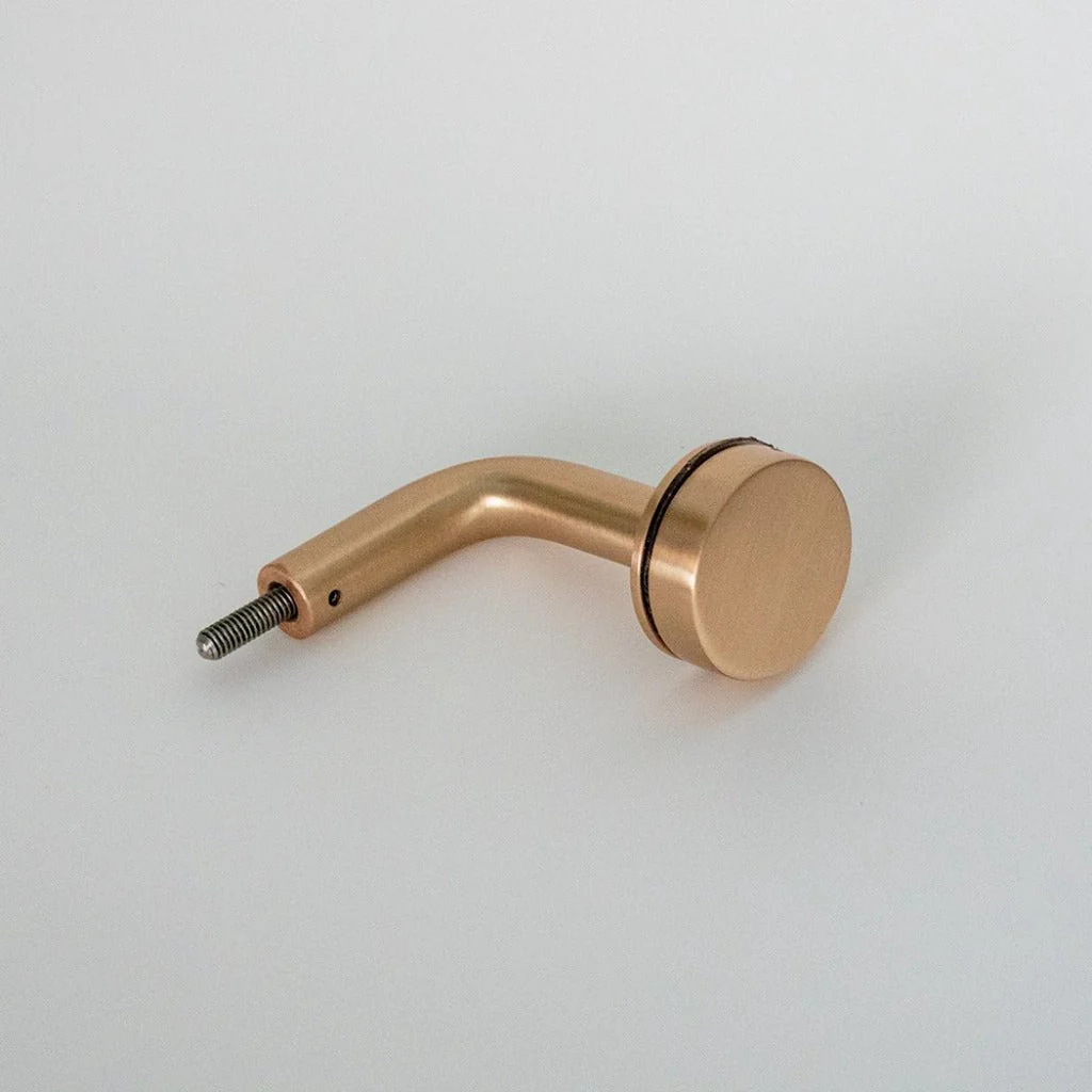 Orla Handrail Bracket Wall Mount - Image 7