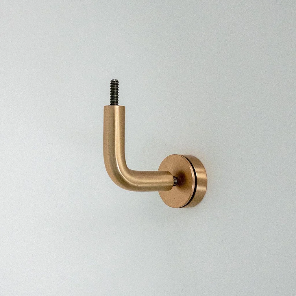 Orla Handrail Bracket Wall Mount - Image 8