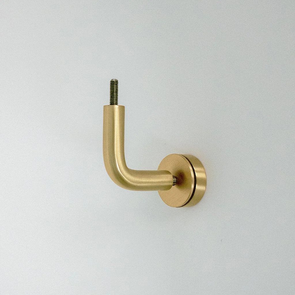Orla Handrail Bracket Wall Mount - Image 9
