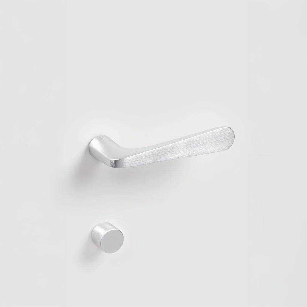 Pepe Interior Door Lever Set - Image 13